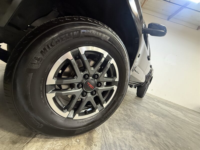 2026 Toyota Tacoma TRD Sport - Photo 12 - Hillsboro, OR 97124