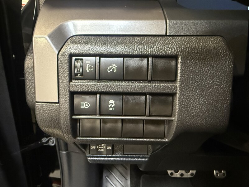 2026 Toyota Tacoma TRD Sport - Photo 27 - Hillsboro, OR 97124