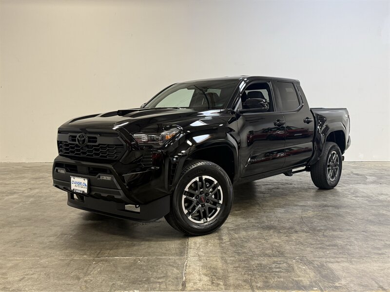 2026 Toyota Tacoma TRD Sport - Photo 33 - Hillsboro, OR 97124