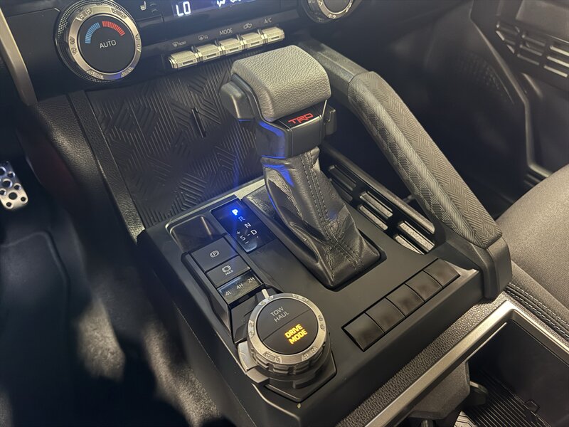 2026 Toyota Tacoma TRD Sport - Photo 26 - Hillsboro, OR 97124