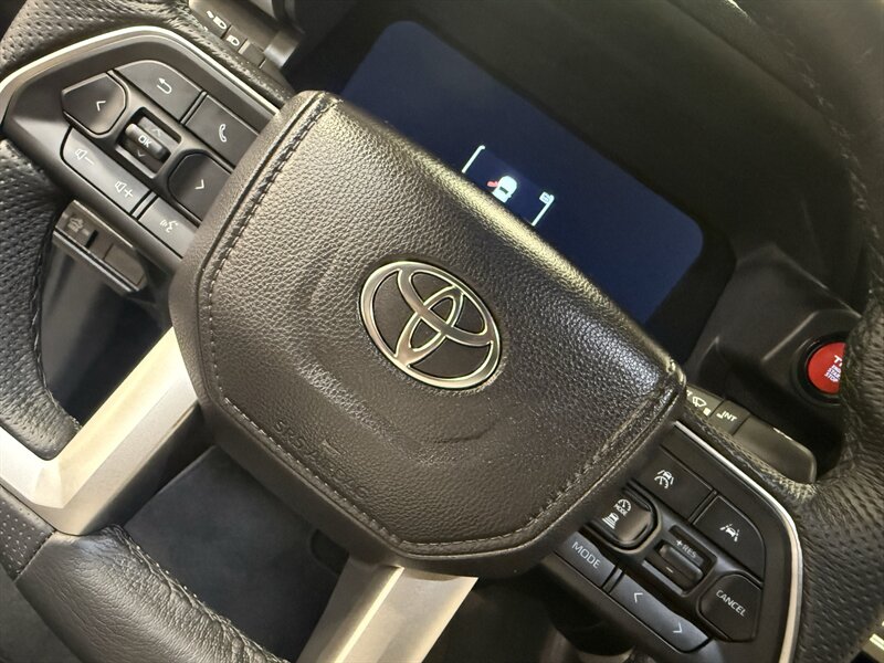 2026 Toyota Tacoma TRD Sport - Photo 21 - Hillsboro, OR 97124