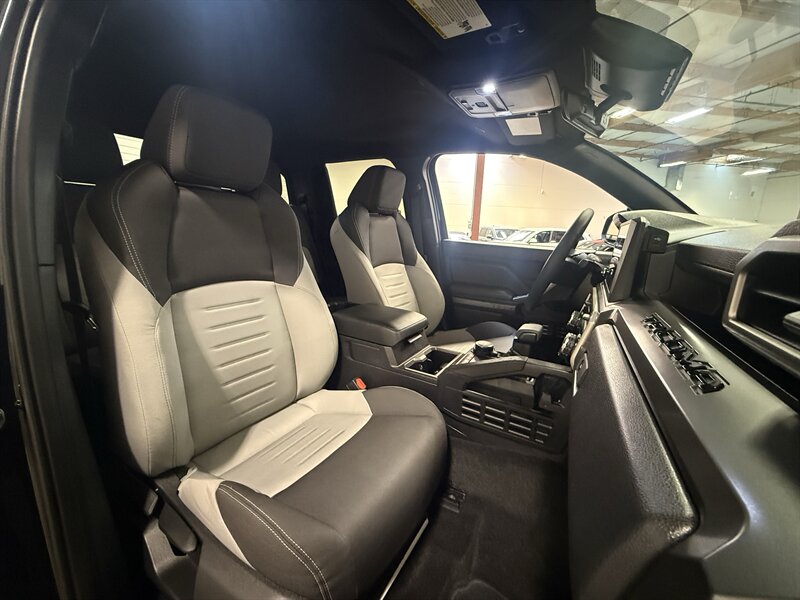 2026 Toyota Tacoma TRD Sport - Photo 14 - Hillsboro, OR 97124