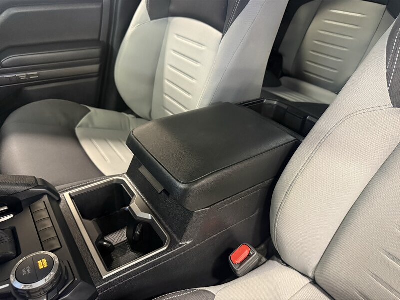 2026 Toyota Tacoma TRD Sport - Photo 29 - Hillsboro, OR 97124