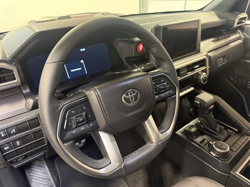 2026 Toyota Tacoma TRD Sport - Photo 19 - Hillsboro, OR 97124