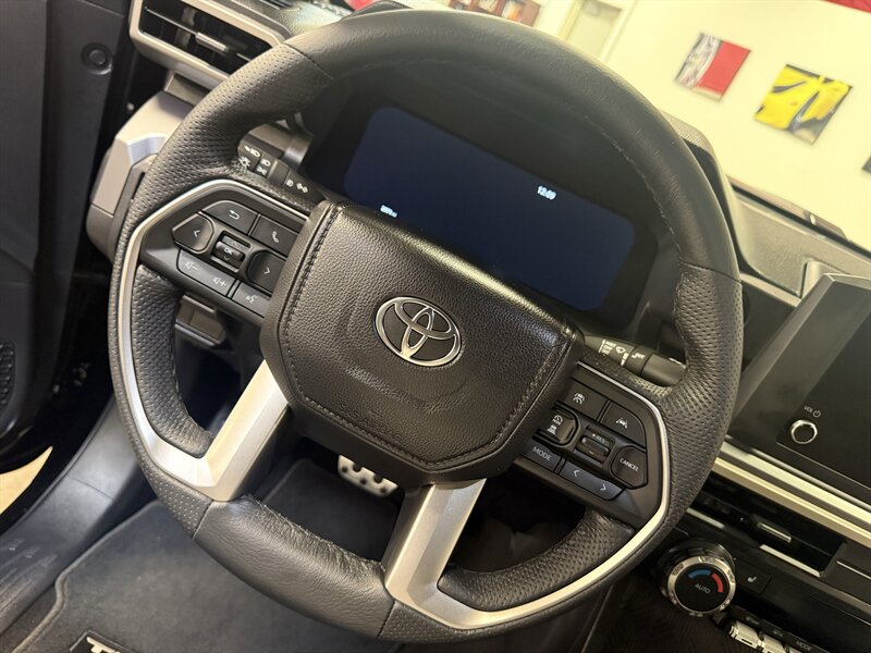 2026 Toyota Tacoma TRD Sport - Photo 20 - Hillsboro, OR 97124