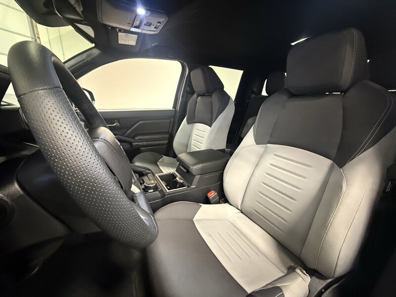 2026 Toyota Tacoma TRD Sport - Photo 30 - Hillsboro, OR 97124