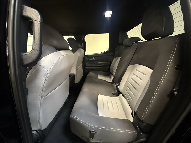 2026 Toyota Tacoma TRD Sport - Photo 31 - Hillsboro, OR 97124
