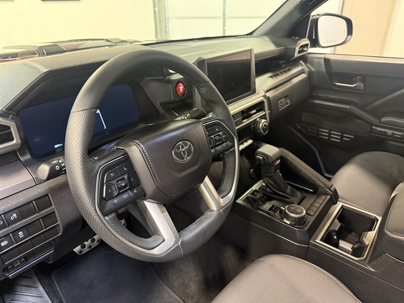 2026 Toyota Tacoma TRD Sport - Photo 18 - Hillsboro, OR 97124