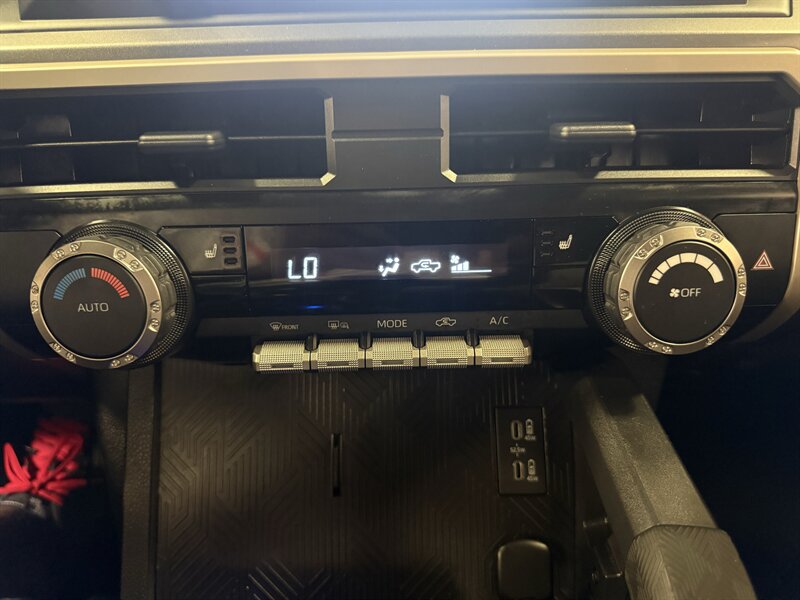 2026 Toyota Tacoma TRD Sport - Photo 25 - Hillsboro, OR 97124
