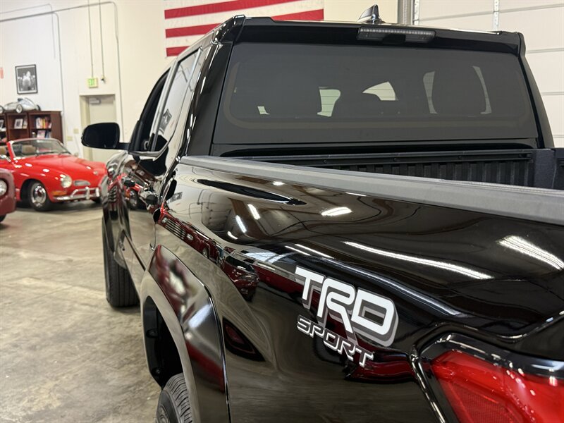 2026 Toyota Tacoma TRD Sport - Photo 5 - Hillsboro, OR 97124