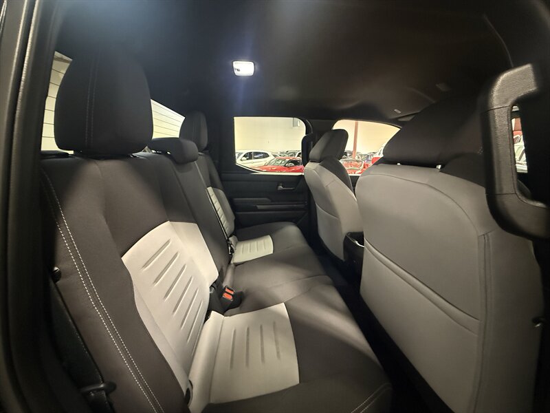 2026 Toyota Tacoma TRD Sport - Photo 32 - Hillsboro, OR 97124