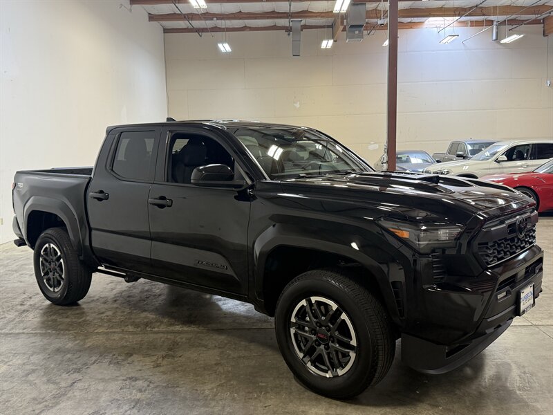 2026 Toyota Tacoma TRD Sport - Photo 10 - Hillsboro, OR 97124