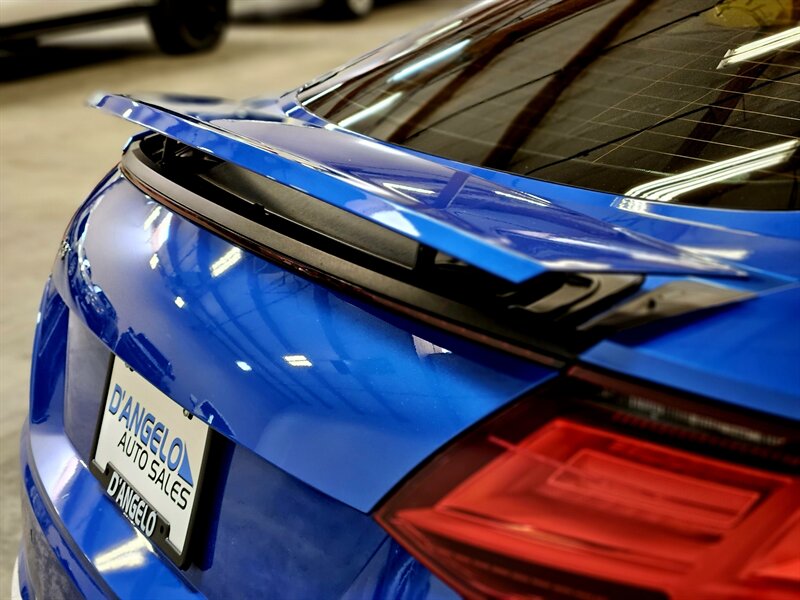 2018 Audi TT RS 2.5T quattro   - Photo 18 - Hillsboro, OR 97124