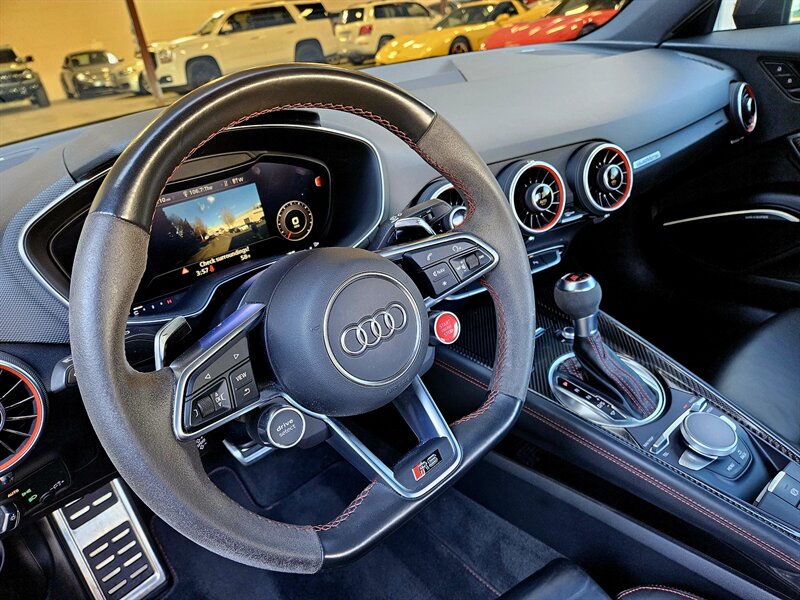 2018 Audi TT RS 2.5T quattro   - Photo 40 - Hillsboro, OR 97124