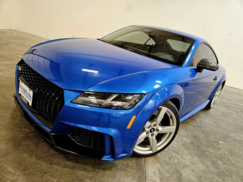 2018 Audi TT RS 2.5T quattro   - Photo 31 - Hillsboro, OR 97124