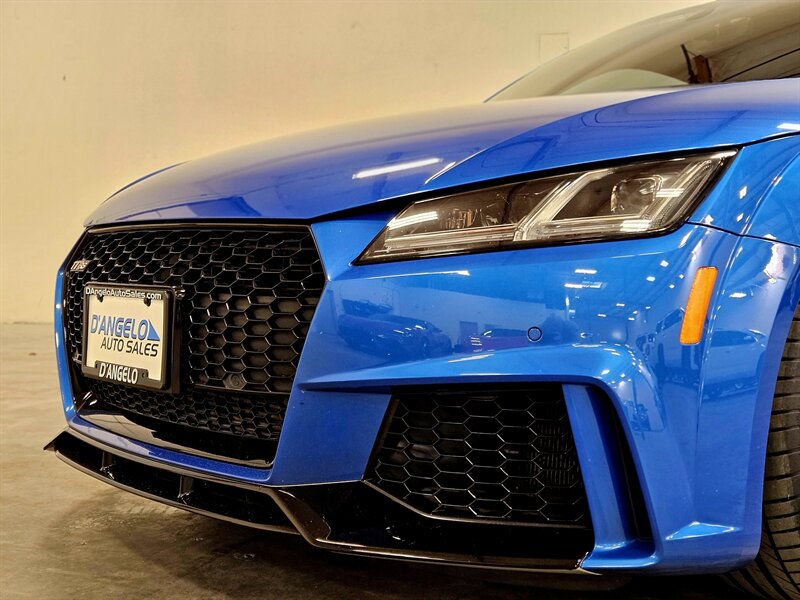 2018 Audi TT RS 2.5T quattro   - Photo 26 - Hillsboro, OR 97124