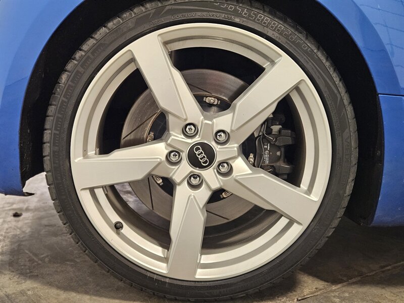 2018 Audi TT RS 2.5T quattro   - Photo 16 - Hillsboro, OR 97124