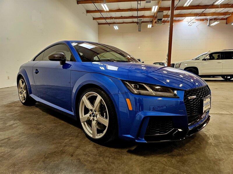 2018 Audi TT RS 2.5T quattro   - Photo 10 - Hillsboro, OR 97124
