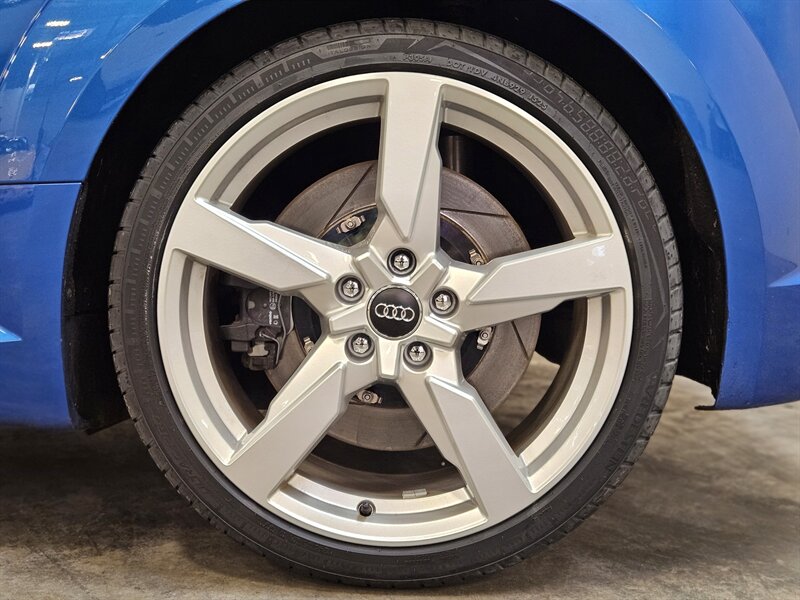 2018 Audi TT RS 2.5T quattro   - Photo 23 - Hillsboro, OR 97124