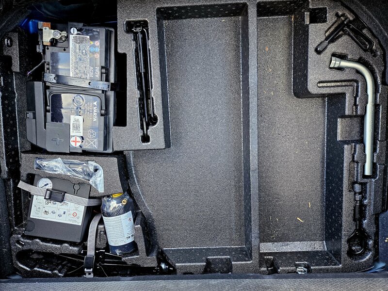 2018 Audi TT RS 2.5T quattro   - Photo 65 - Hillsboro, OR 97124