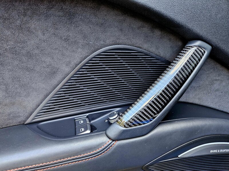 2018 Audi TT RS 2.5T quattro   - Photo 61 - Hillsboro, OR 97124