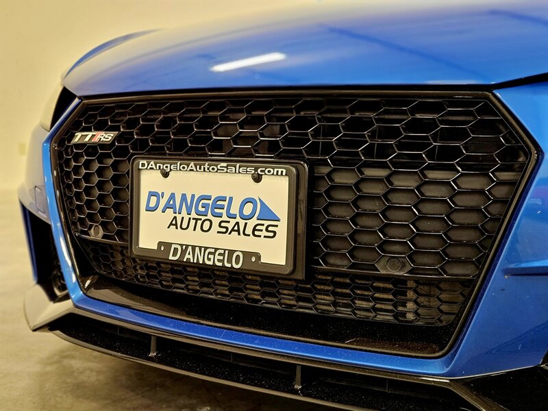 2018 Audi TT RS 2.5T quattro   - Photo 27 - Hillsboro, OR 97124