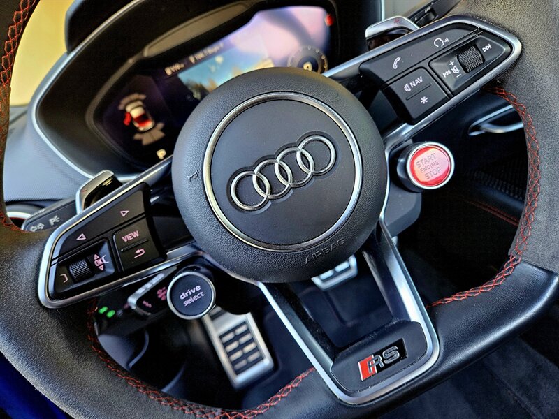 2018 Audi TT RS 2.5T quattro   - Photo 42 - Hillsboro, OR 97124