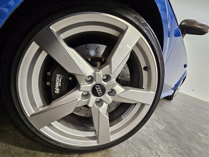 2018 Audi TT RS 2.5T quattro   - Photo 30 - Hillsboro, OR 97124