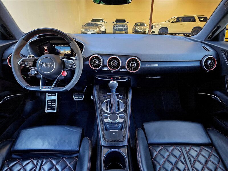 2018 Audi TT RS 2.5T quattro   - Photo 35 - Hillsboro, OR 97124