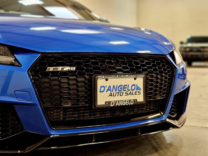 2018 Audi TT RS 2.5T quattro   - Photo 13 - Hillsboro, OR 97124