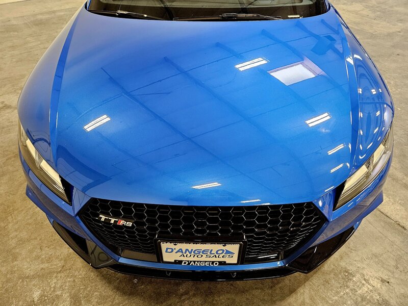2018 Audi TT RS 2.5T quattro   - Photo 29 - Hillsboro, OR 97124