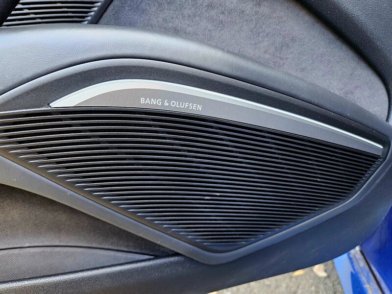 2018 Audi TT RS 2.5T quattro   - Photo 60 - Hillsboro, OR 97124