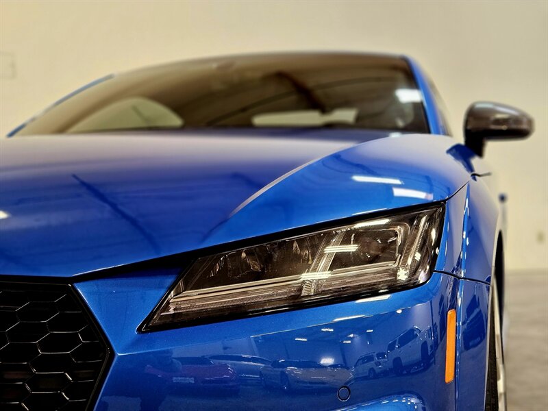 2018 Audi TT RS 2.5T quattro   - Photo 28 - Hillsboro, OR 97124