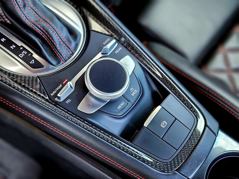 2018 Audi TT RS 2.5T quattro   - Photo 50 - Hillsboro, OR 97124