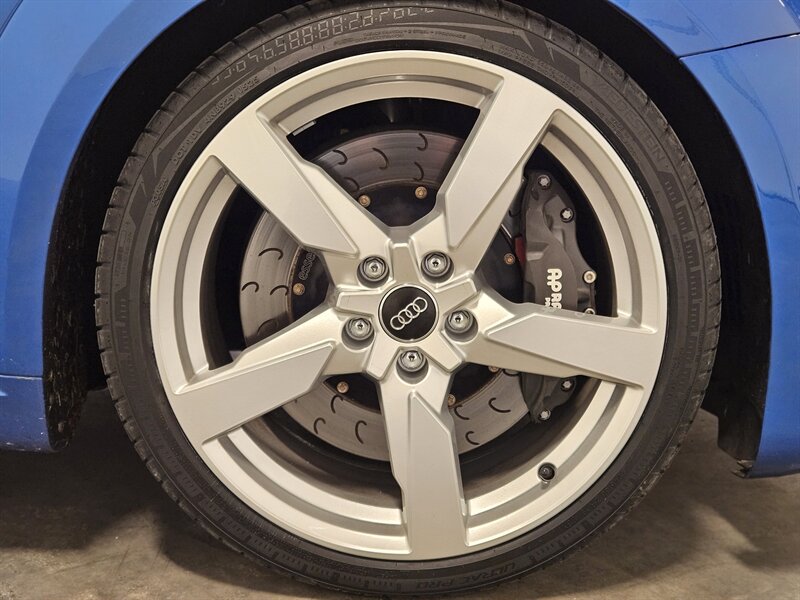 2018 Audi TT RS 2.5T quattro   - Photo 15 - Hillsboro, OR 97124