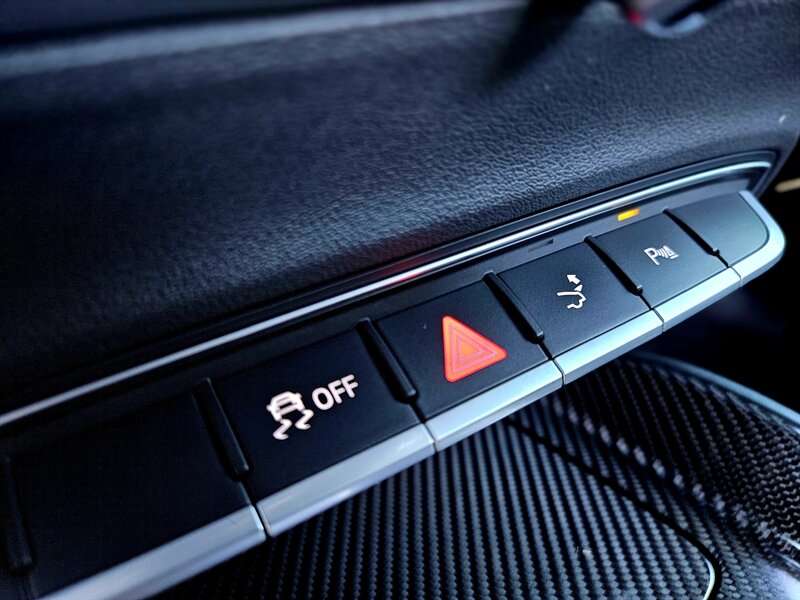 2018 Audi TT RS 2.5T quattro   - Photo 52 - Hillsboro, OR 97124