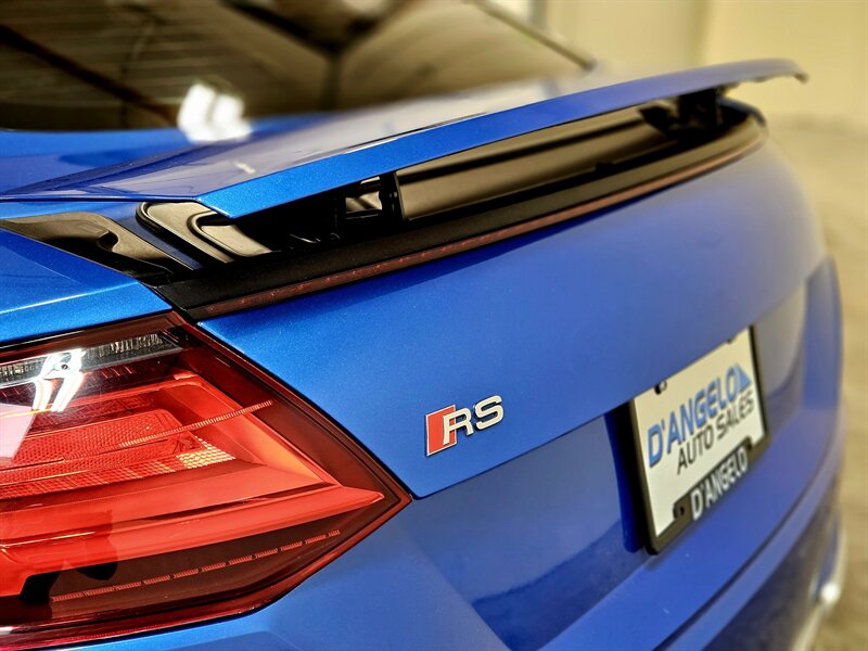 2018 Audi TT RS 2.5T quattro   - Photo 24 - Hillsboro, OR 97124