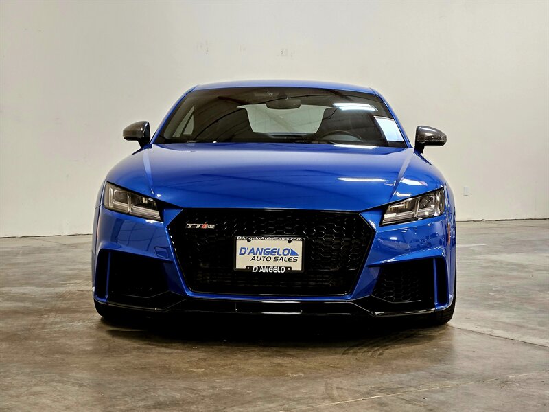 2018 Audi TT RS 2.5T quattro   - Photo 3 - Hillsboro, OR 97124