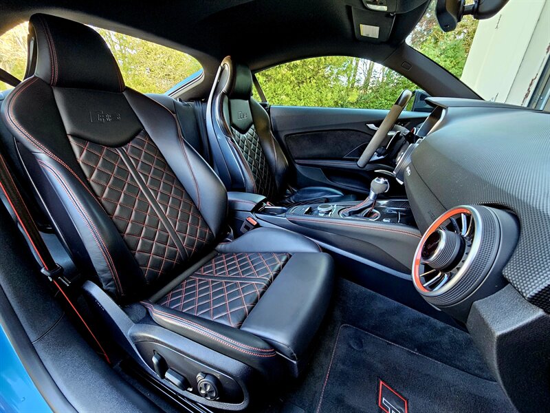 2018 Audi TT RS 2.5T quattro   - Photo 33 - Hillsboro, OR 97124