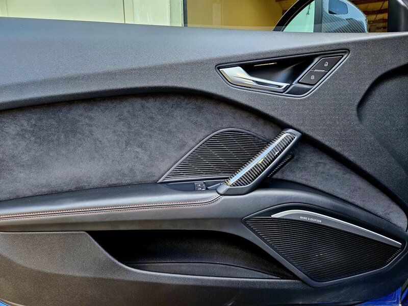 2018 Audi TT RS 2.5T quattro   - Photo 62 - Hillsboro, OR 97124