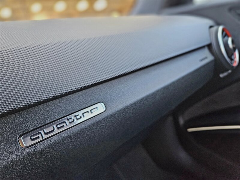 2018 Audi TT RS 2.5T quattro   - Photo 53 - Hillsboro, OR 97124