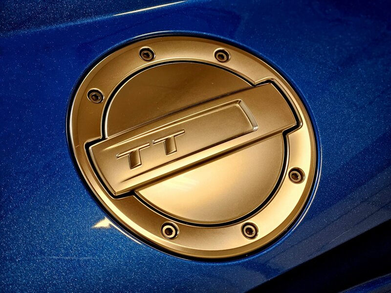 2018 Audi TT RS 2.5T quattro   - Photo 17 - Hillsboro, OR 97124