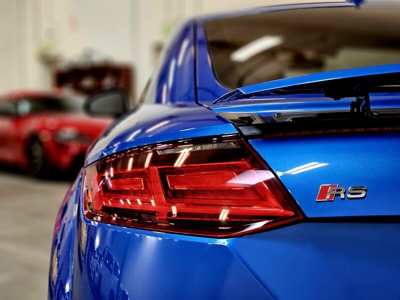 2018 Audi TT RS 2.5T quattro   - Photo 19 - Hillsboro, OR 97124