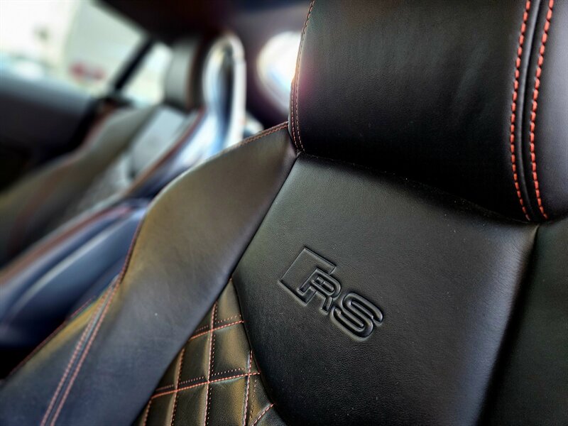 2018 Audi TT RS 2.5T quattro   - Photo 56 - Hillsboro, OR 97124