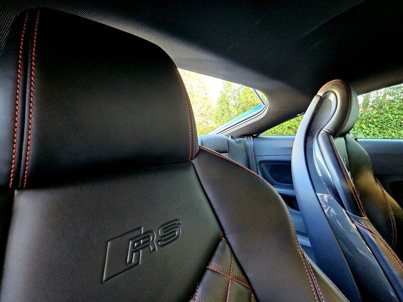 2018 Audi TT RS 2.5T quattro   - Photo 34 - Hillsboro, OR 97124