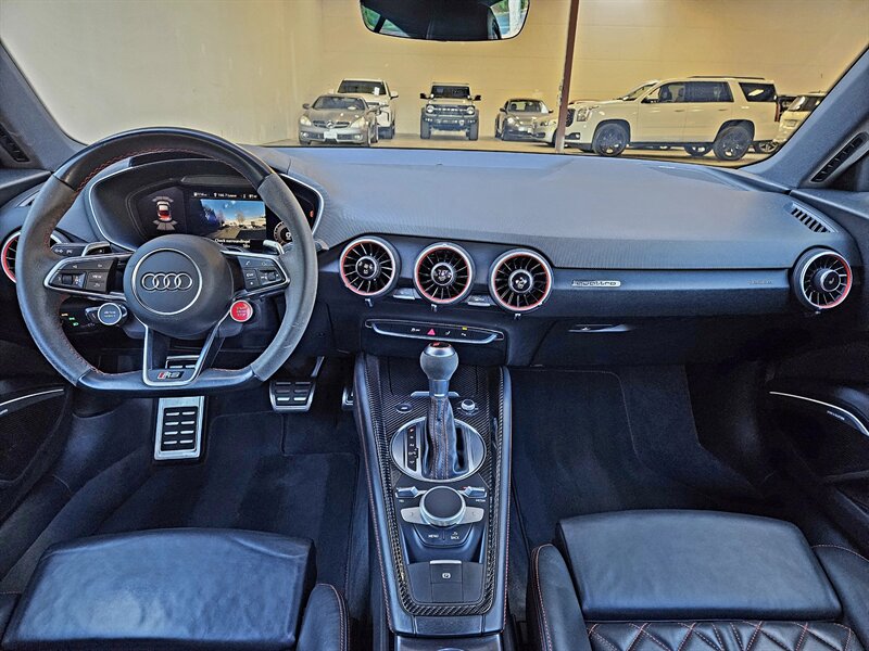 2018 Audi TT RS 2.5T quattro   - Photo 37 - Hillsboro, OR 97124