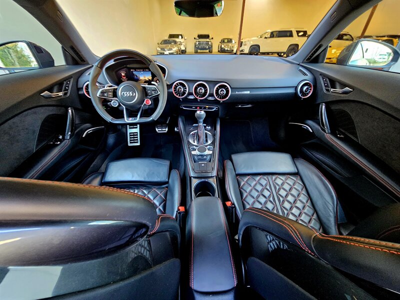 2018 Audi TT RS 2.5T quattro   - Photo 38 - Hillsboro, OR 97124