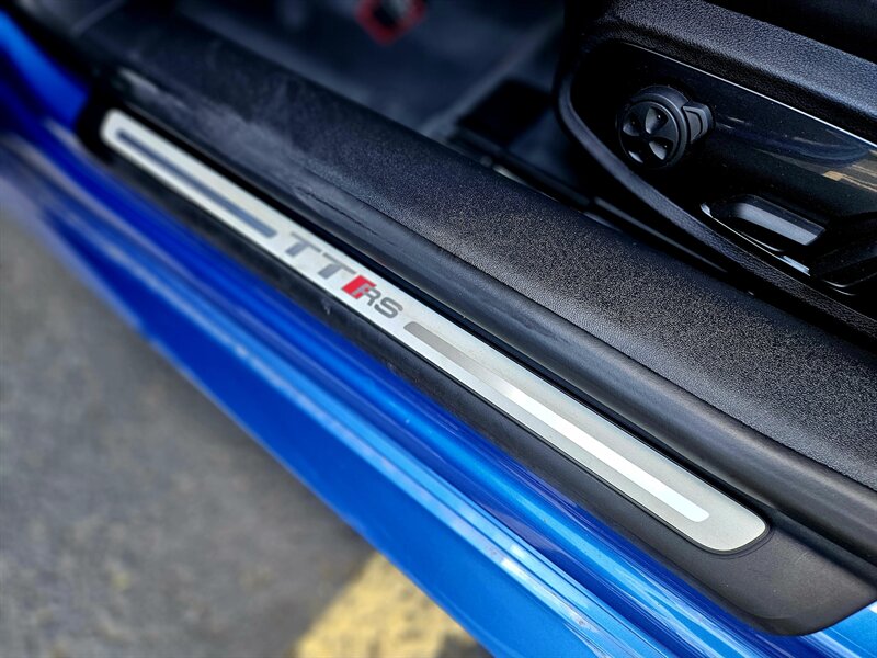 2018 Audi TT RS 2.5T quattro   - Photo 54 - Hillsboro, OR 97124