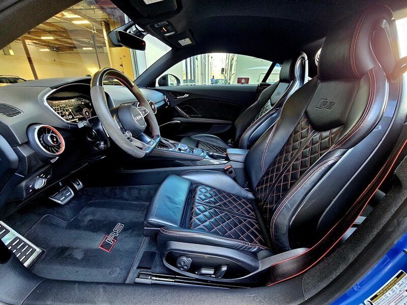 2018 Audi TT RS 2.5T quattro   - Photo 59 - Hillsboro, OR 97124