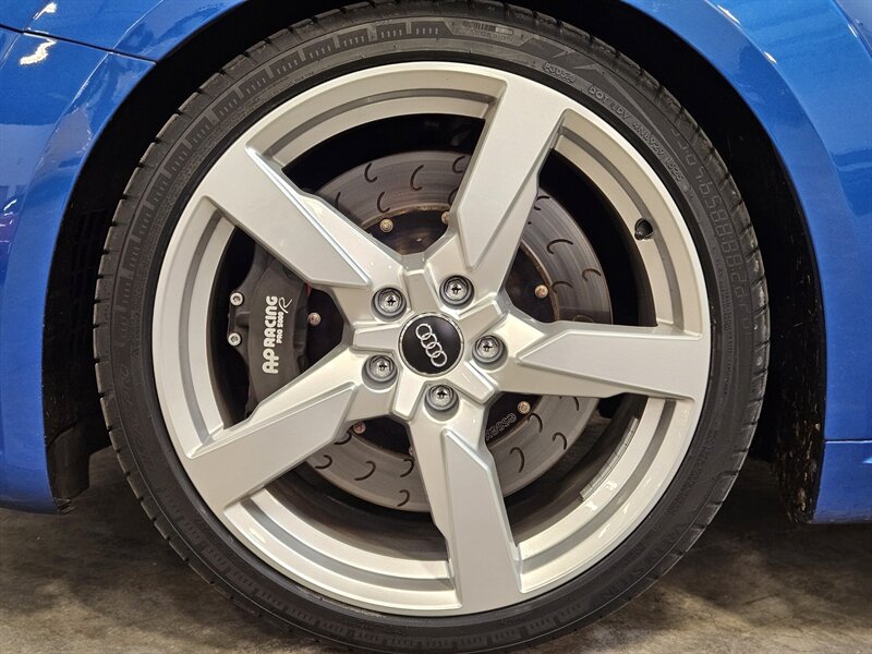 2018 Audi TT RS 2.5T quattro   - Photo 25 - Hillsboro, OR 97124